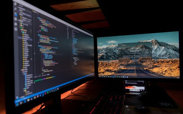 computer